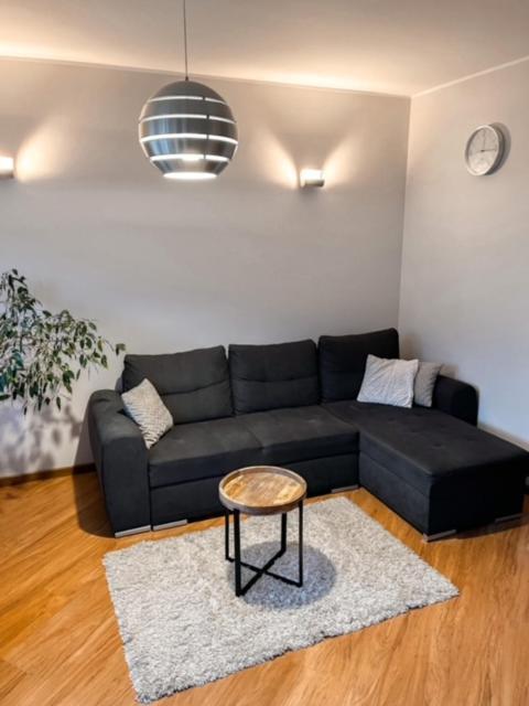 Apartament Hanna Kolobrzeg Exterior photo